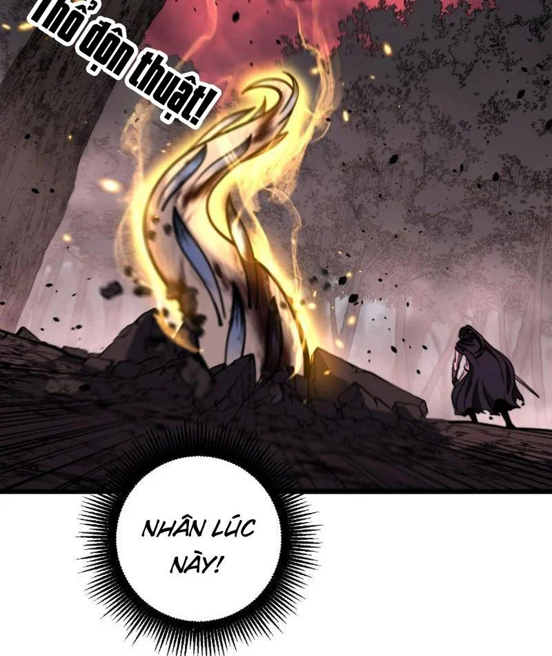 Lão xà tu tiên truyện Chapter 66 - Trang 2