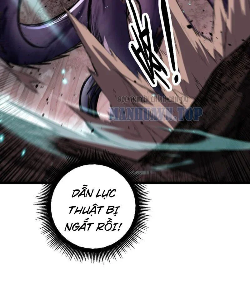 Lão xà tu tiên truyện Chapter 66 - Trang 2