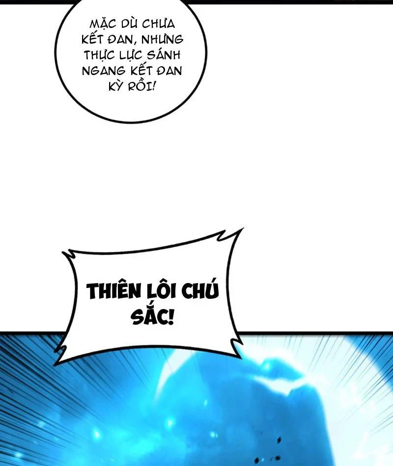 Lão xà tu tiên truyện Chapter 66 - Trang 2