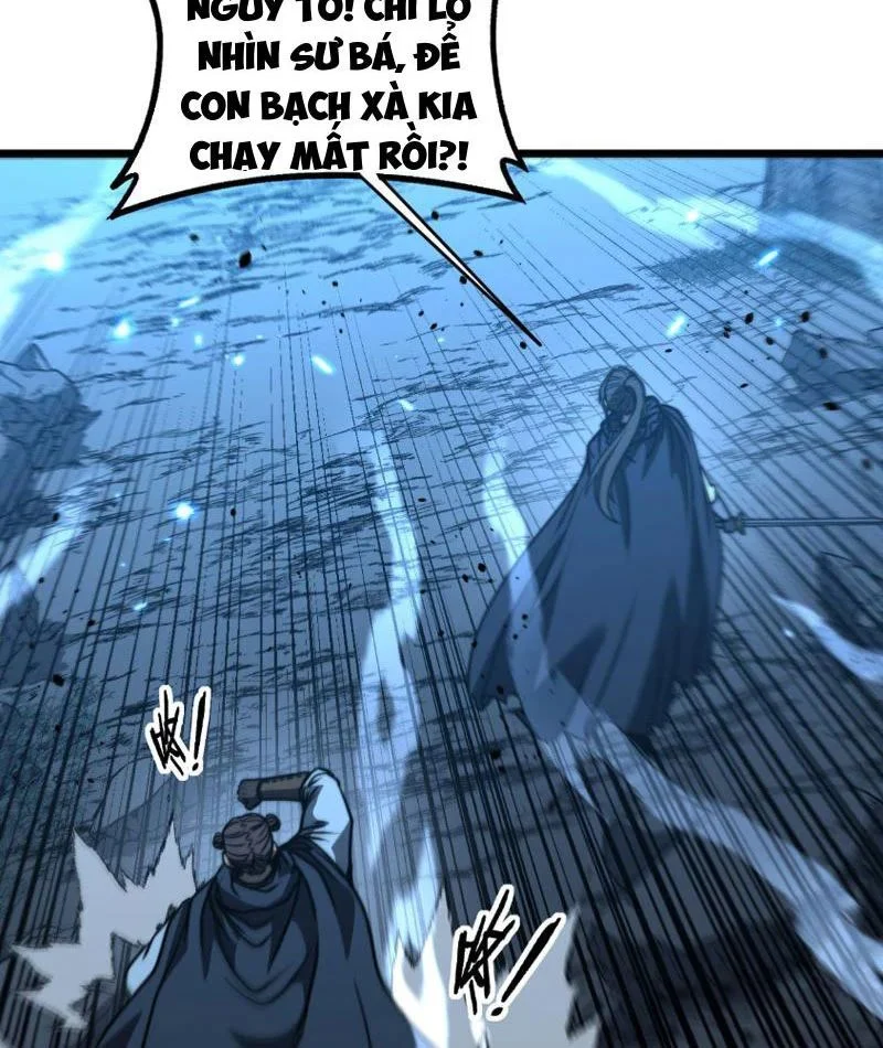 Lão xà tu tiên truyện Chapter 66 - Trang 2