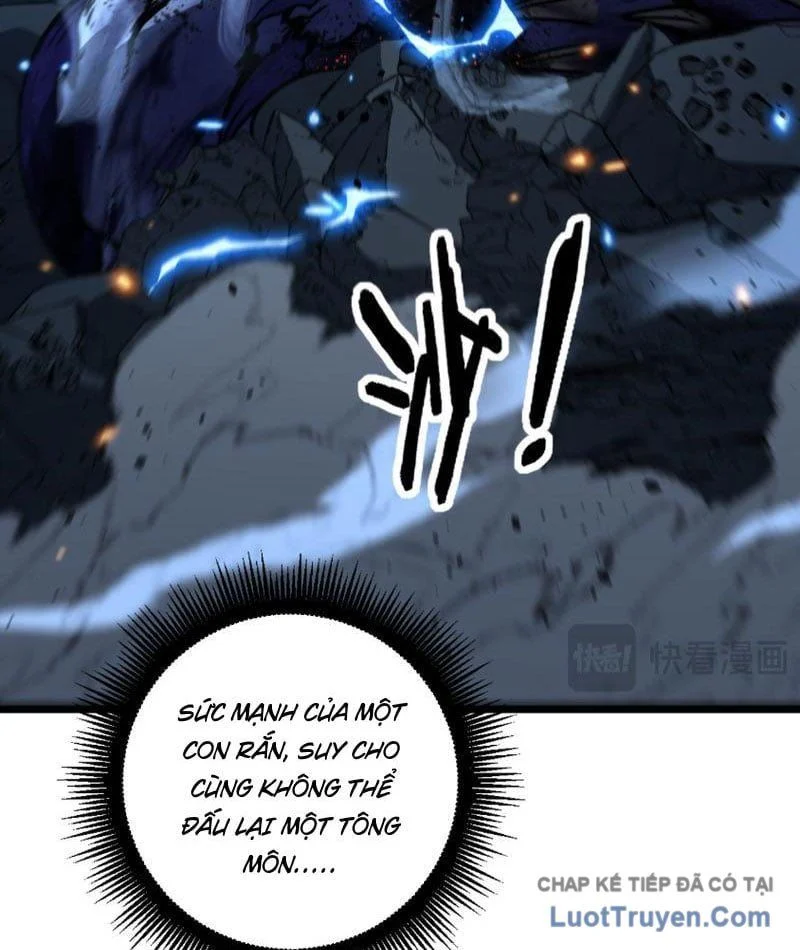 Lão xà tu tiên truyện Chapter 66 - Trang 2