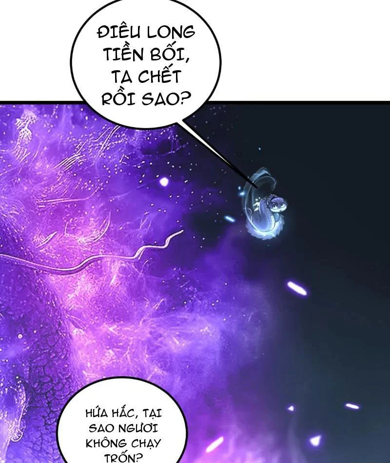 Lão xà tu tiên truyện Chapter 66 - Trang 2