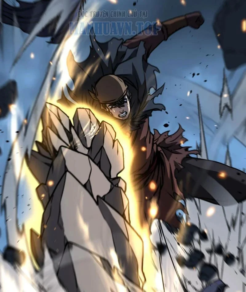 Lão xà tu tiên truyện Chapter 66 - Trang 2