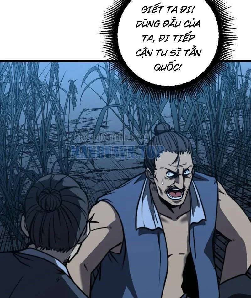 Lão xà tu tiên truyện Chapter 66 - Trang 2
