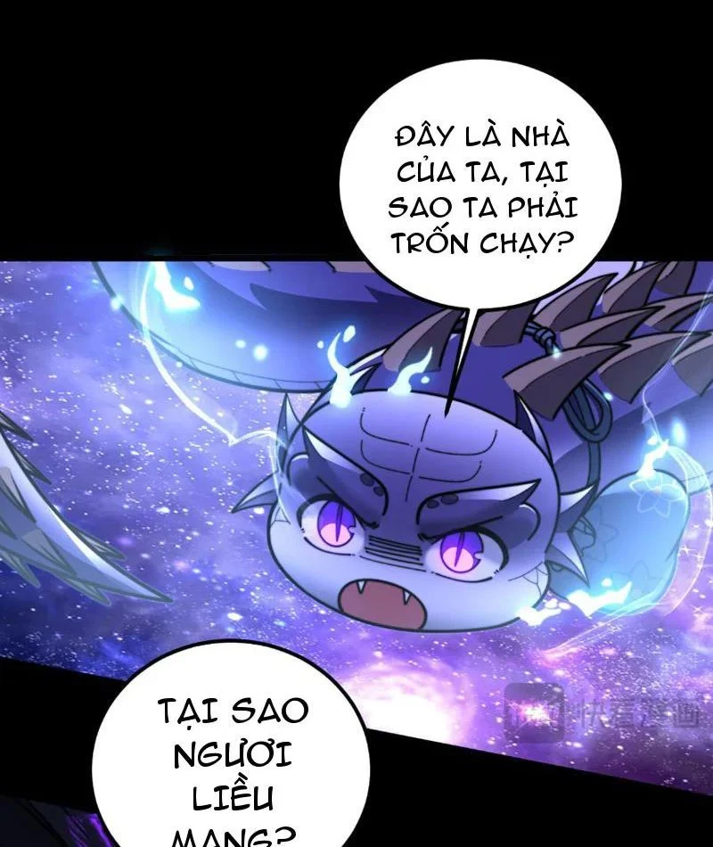 Lão xà tu tiên truyện Chapter 66 - Trang 2