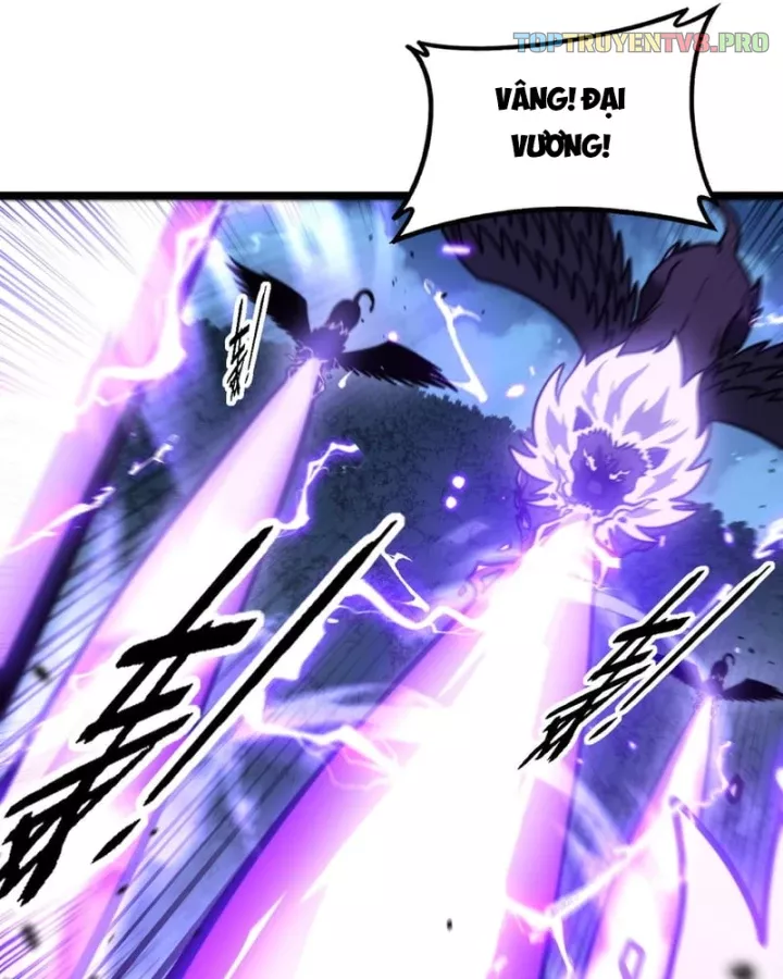 Lão xà tu tiên truyện Chapter 73 - Trang 2
