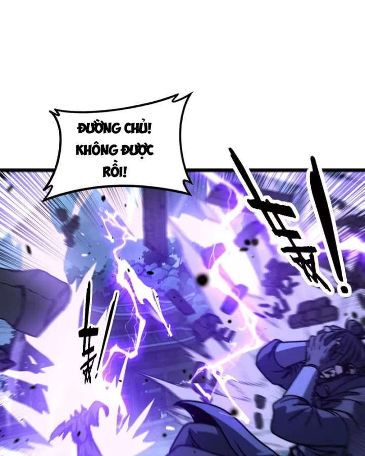 Lão xà tu tiên truyện Chapter 73 - Trang 2