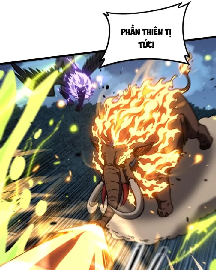 Lão xà tu tiên truyện Chapter 73 - Trang 2