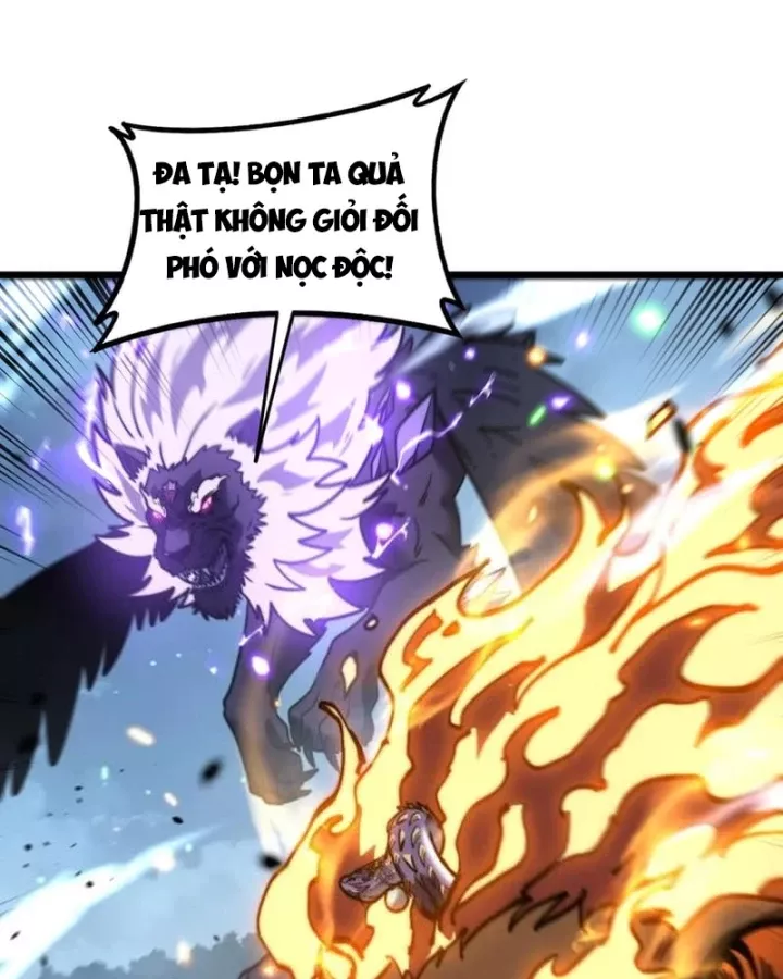 Lão xà tu tiên truyện Chapter 73 - Trang 2