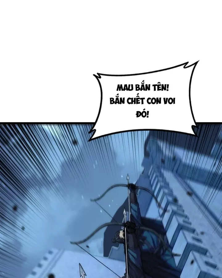 Lão xà tu tiên truyện Chapter 73 - Trang 2