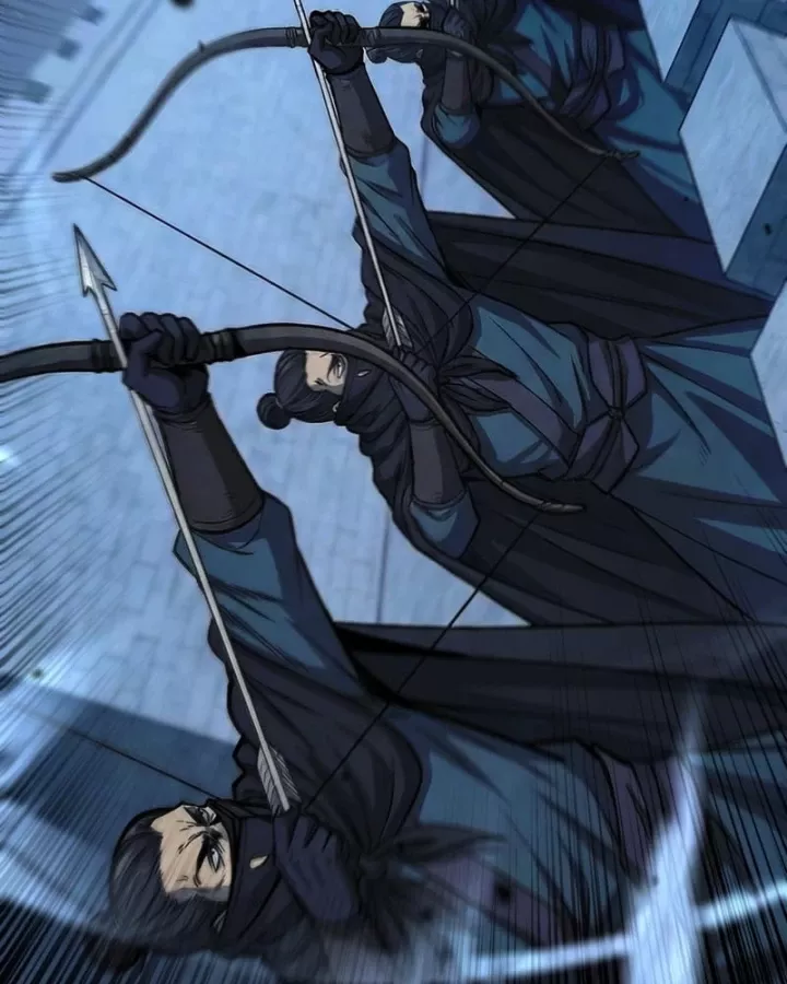 Lão xà tu tiên truyện Chapter 73 - Trang 2