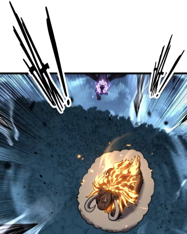 Lão xà tu tiên truyện Chapter 73 - Trang 2