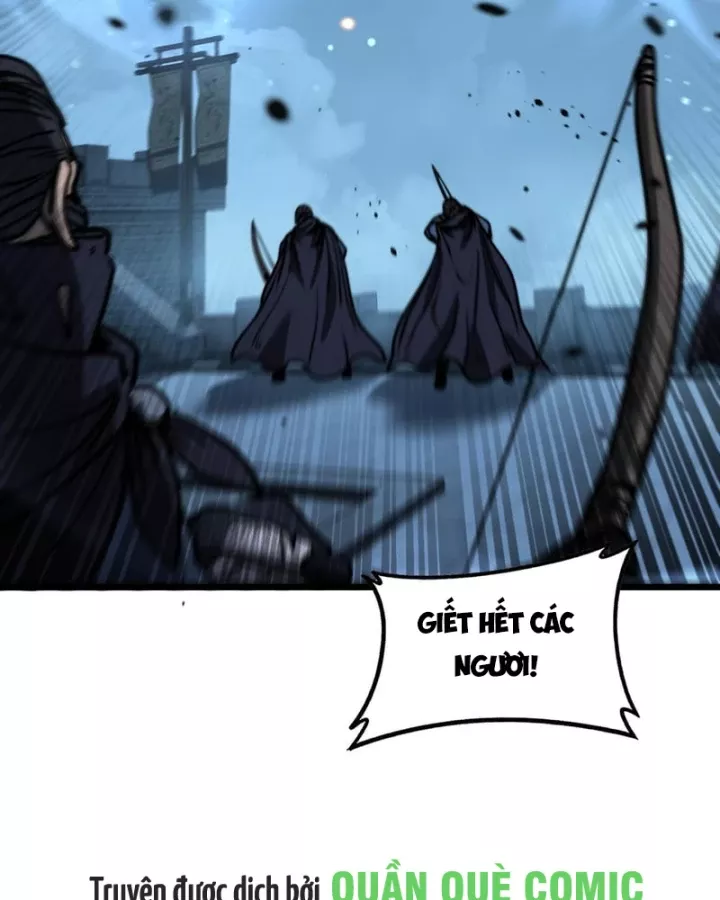 Lão xà tu tiên truyện Chapter 73 - Trang 2