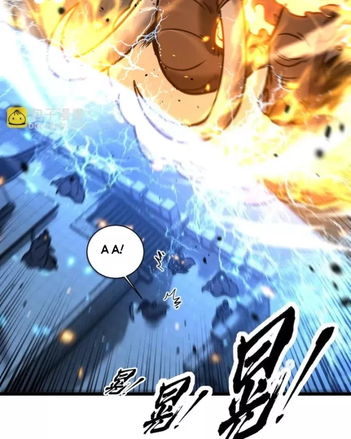 Lão xà tu tiên truyện Chapter 73 - Trang 2