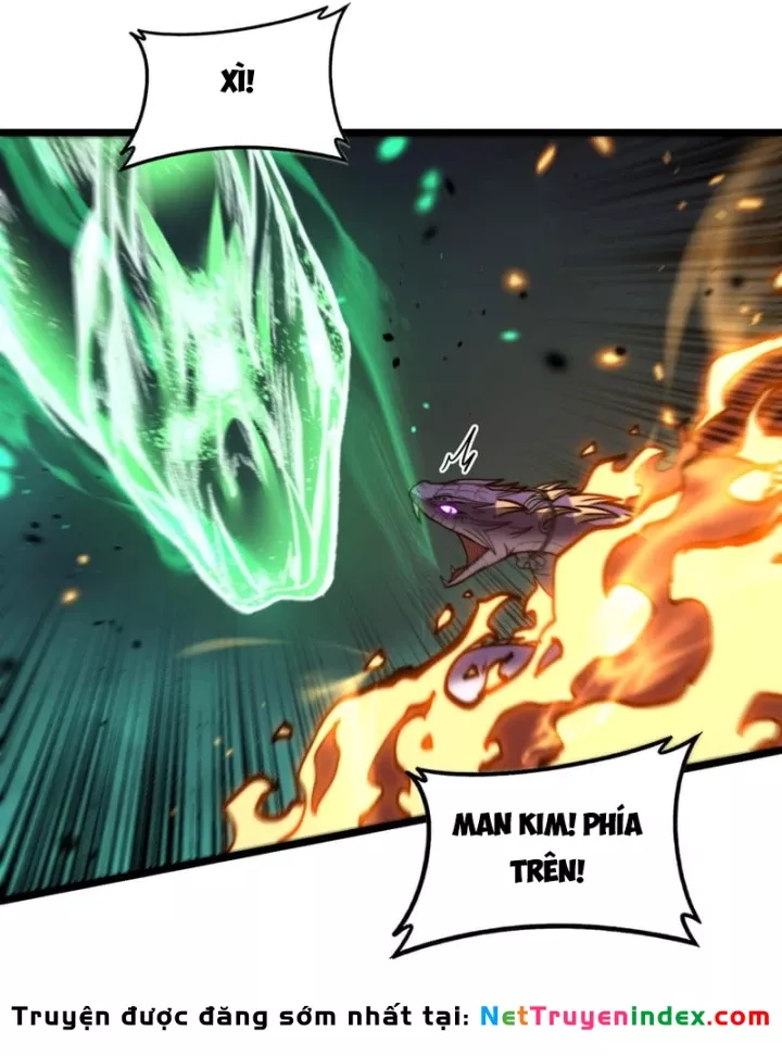 Lão xà tu tiên truyện Chapter 73 - Trang 2