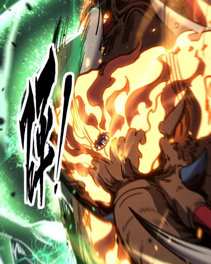 Lão xà tu tiên truyện Chapter 73 - Trang 2