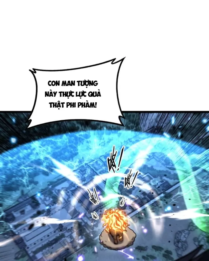 Lão xà tu tiên truyện Chapter 73 - Trang 2