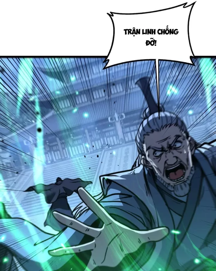 Lão xà tu tiên truyện Chapter 73 - Trang 2