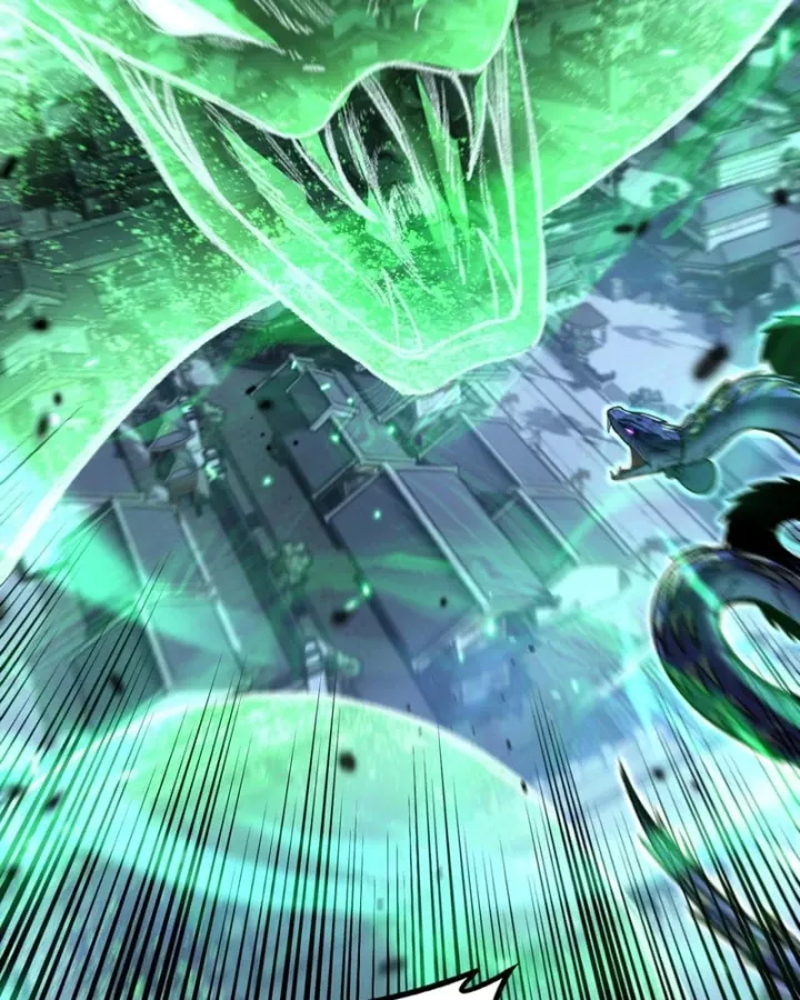 Lão xà tu tiên truyện Chapter 73 - Trang 2