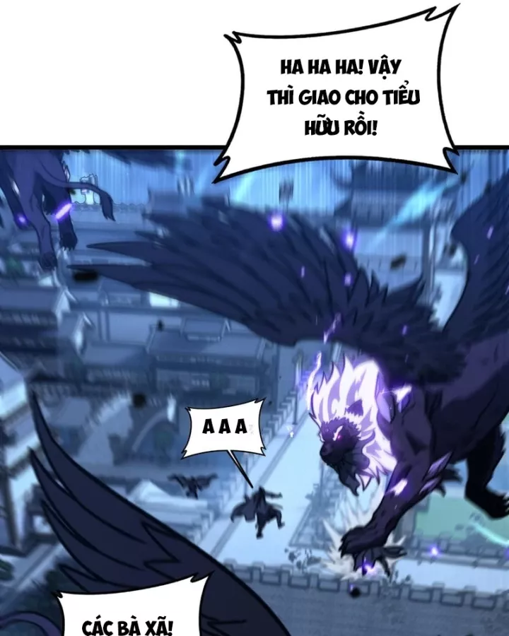 Lão xà tu tiên truyện Chapter 73 - Trang 2