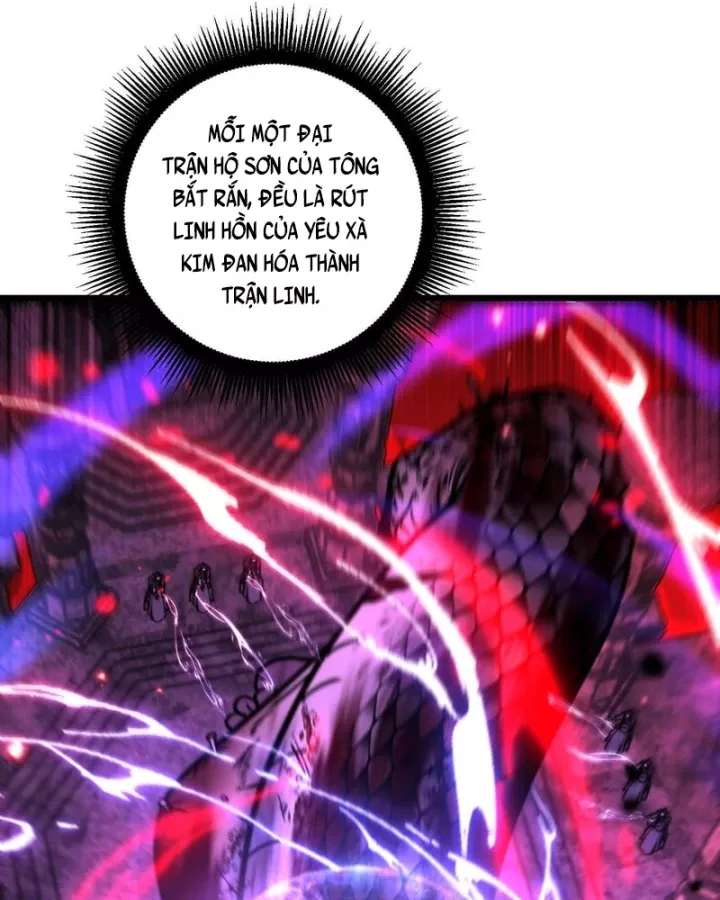 Lão xà tu tiên truyện Chapter 73 - Trang 2