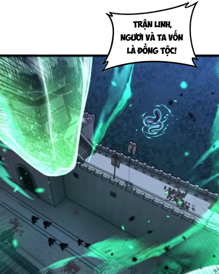 Lão xà tu tiên truyện Chapter 73 - Trang 2