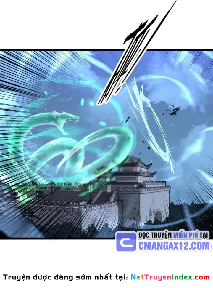 Lão xà tu tiên truyện Chapter 73 - Trang 2