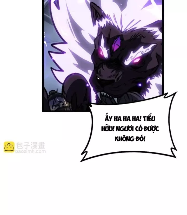 Lão xà tu tiên truyện Chapter 73 - Trang 2