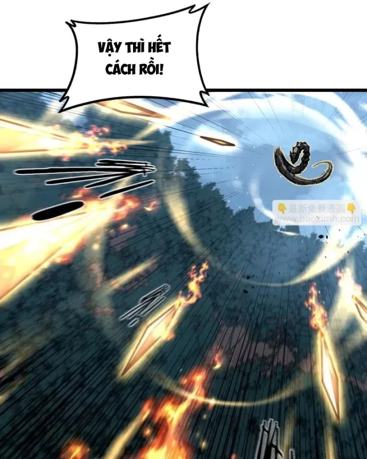 Lão xà tu tiên truyện Chapter 73 - Trang 2