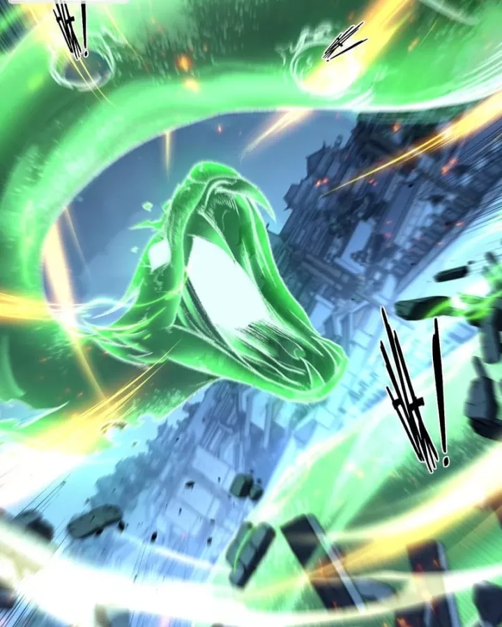 Lão xà tu tiên truyện Chapter 73 - Trang 2