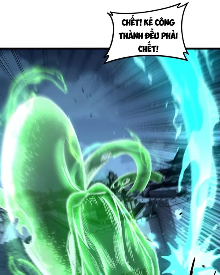 Lão xà tu tiên truyện Chapter 73 - Trang 2