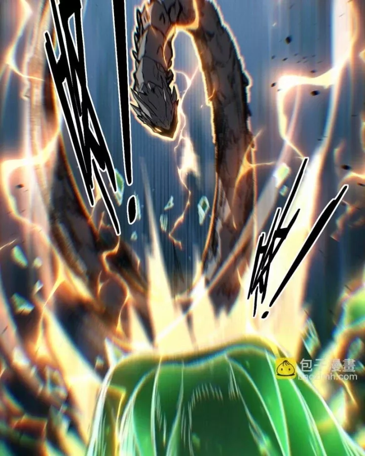 Lão xà tu tiên truyện Chapter 73 - Trang 2