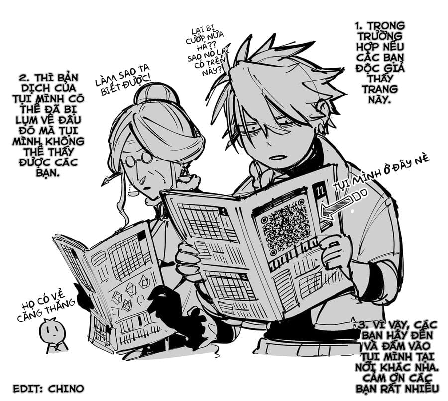 Lâu Đài Ma Vương Sudachi Chapter 27 - Trang 2