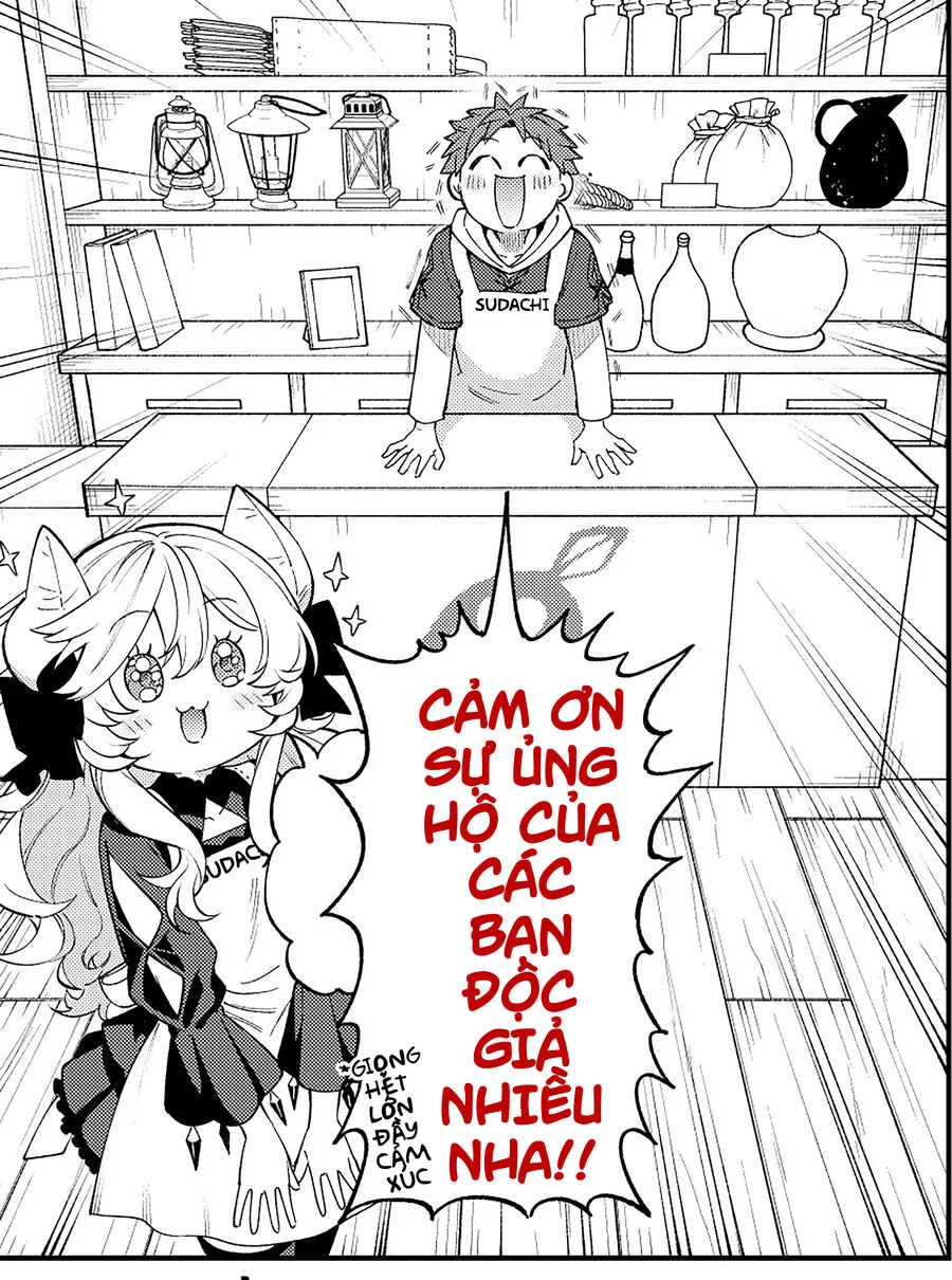 Lâu Đài Ma Vương Sudachi Chapter 28 - Trang 2