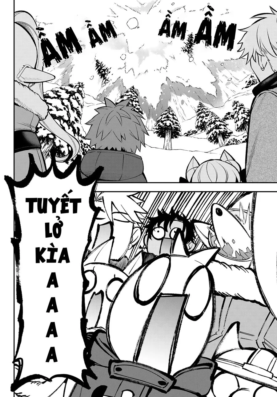 Lâu Đài Ma Vương Sudachi Chapter 29 - Trang 2