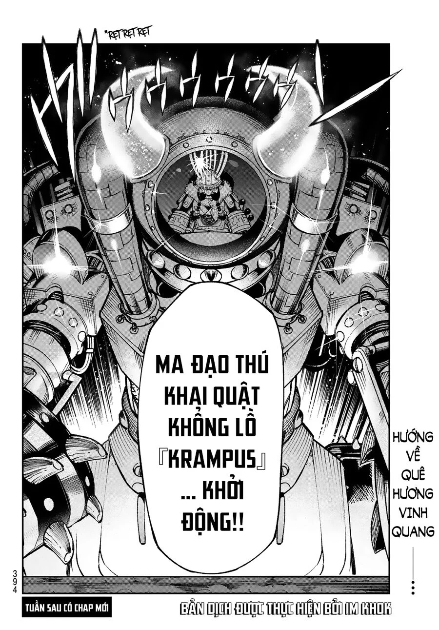 Lâu Đài Ma Vương Sudachi Chapter 32 - Next 