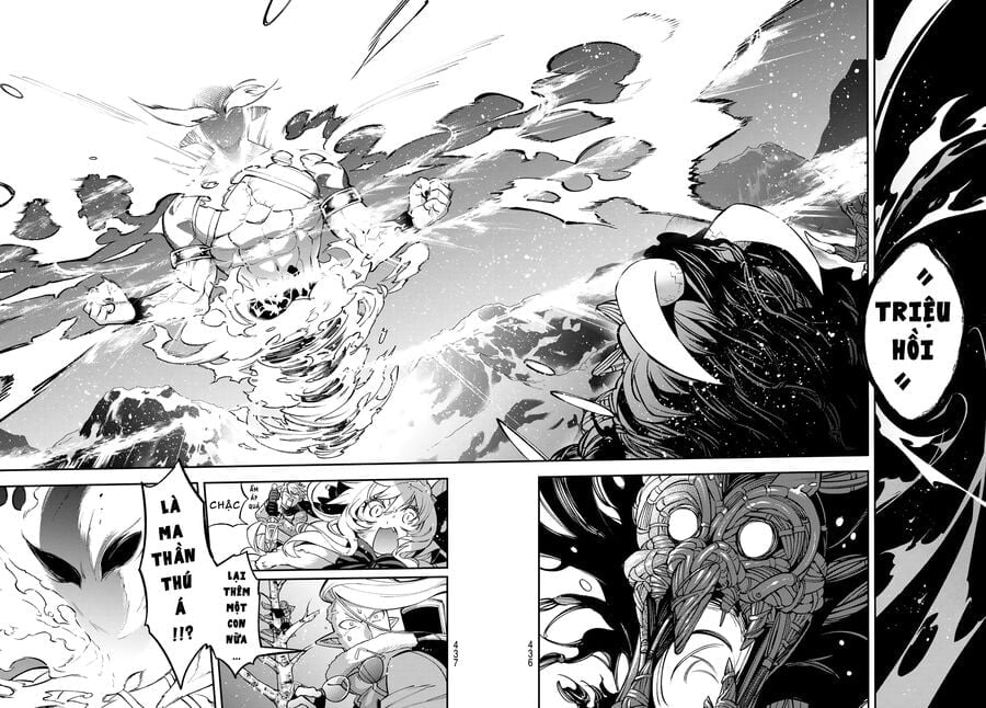 Lâu Đài Ma Vương Sudachi Chapter 35 4