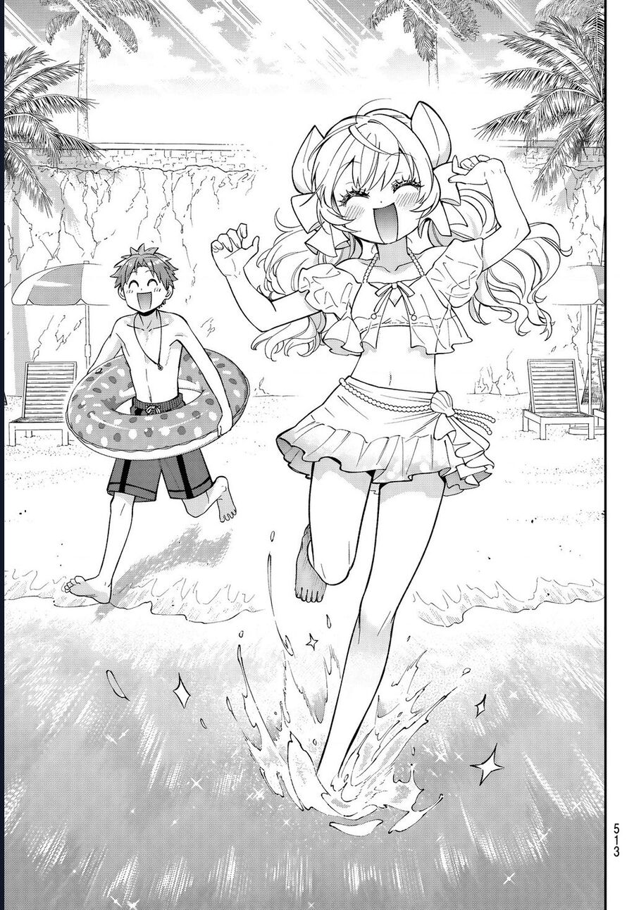 Lâu Đài Ma Vương Sudachi Chapter 46 - Trang 2