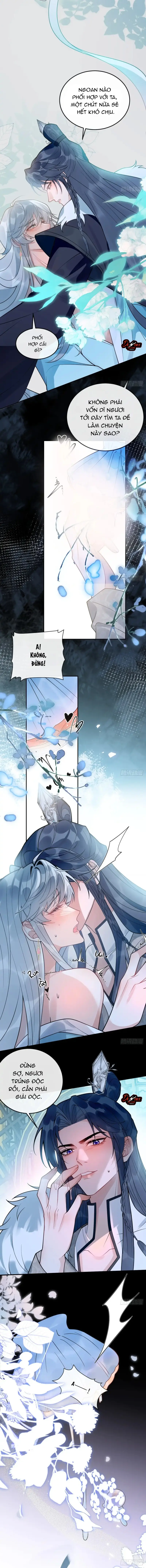 Lấy Châu Báu Làm Sính Lễ Chapter 5 - Trang 3