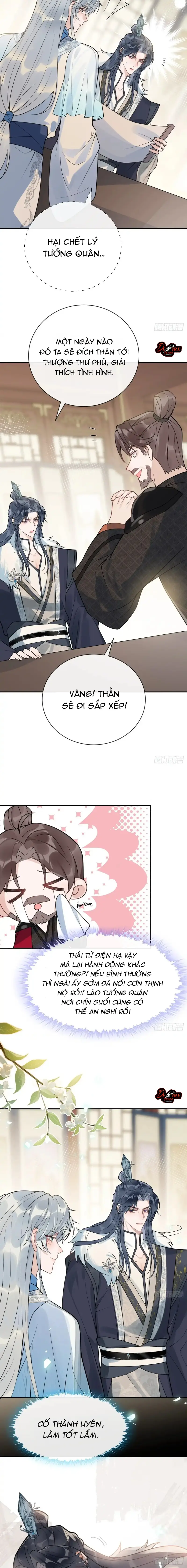 Lấy Châu Báu Làm Sính Lễ Chapter 5 - Trang 3