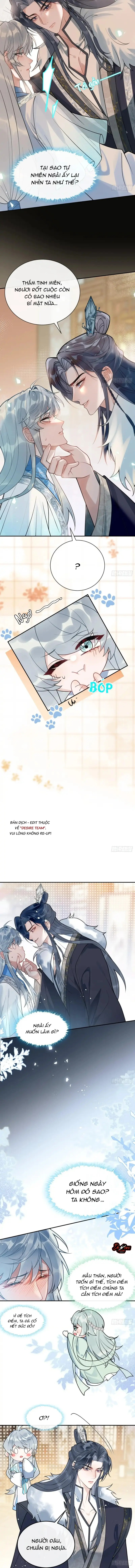 Lấy Châu Báu Làm Sính Lễ Chapter 5 - Trang 3