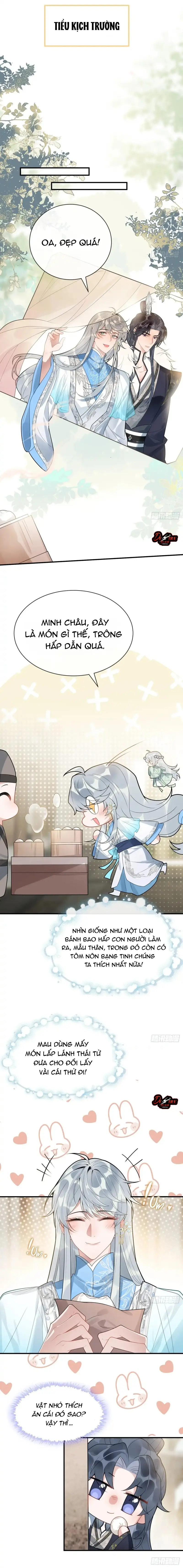 Lấy Châu Báu Làm Sính Lễ Chapter 5 - Trang 3