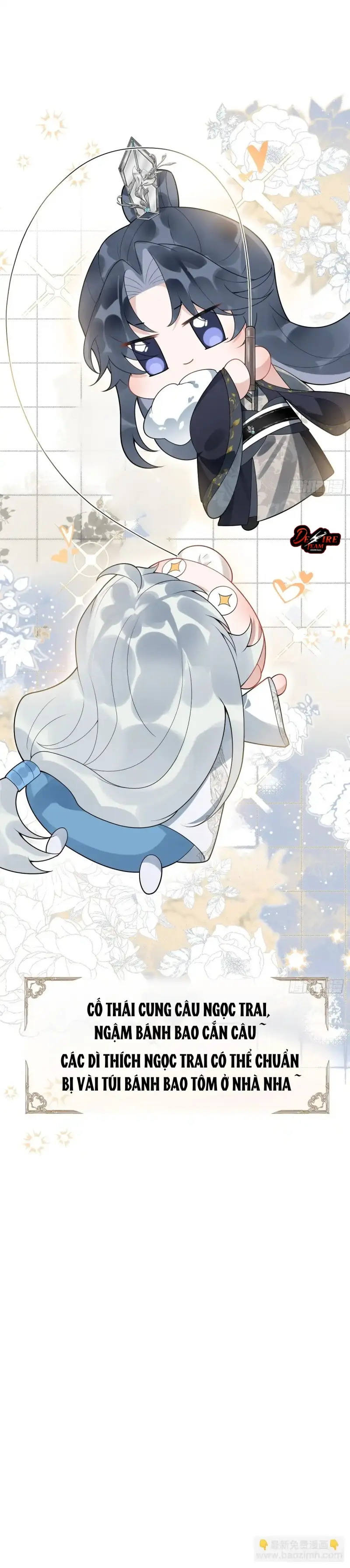 Lấy Châu Báu Làm Sính Lễ Chapter 5 - Trang 3