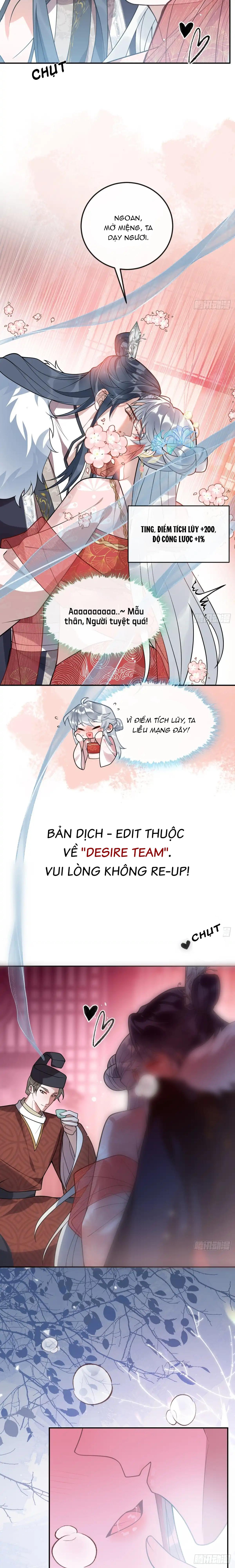 Lấy Châu Báu Làm Sính Lễ Chapter 6 - Trang 3