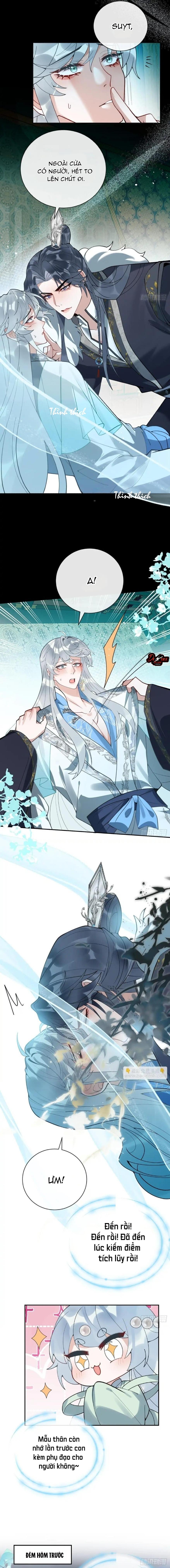 Lấy Châu Báu Làm Sính Lễ Chapter 7 - Trang 3