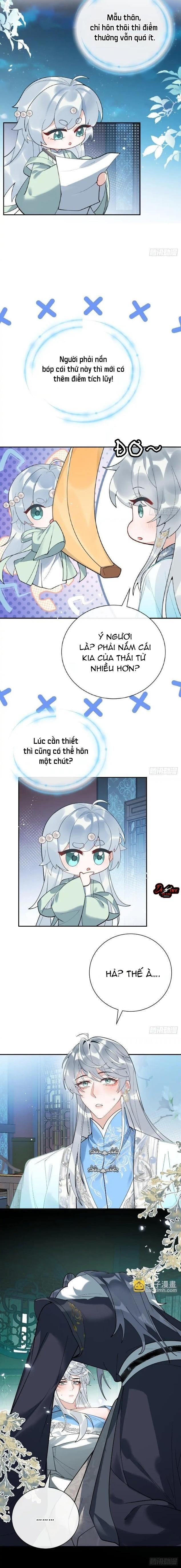 Lấy Châu Báu Làm Sính Lễ Chapter 7 - Trang 3
