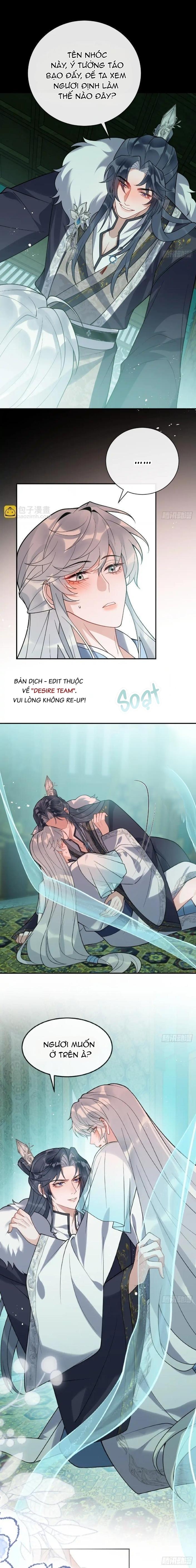 Lấy Châu Báu Làm Sính Lễ Chapter 7 - Trang 3