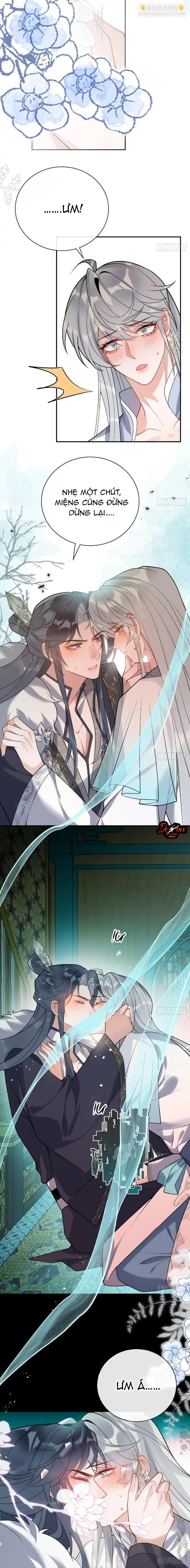 Lấy Châu Báu Làm Sính Lễ Chapter 7 - Trang 3