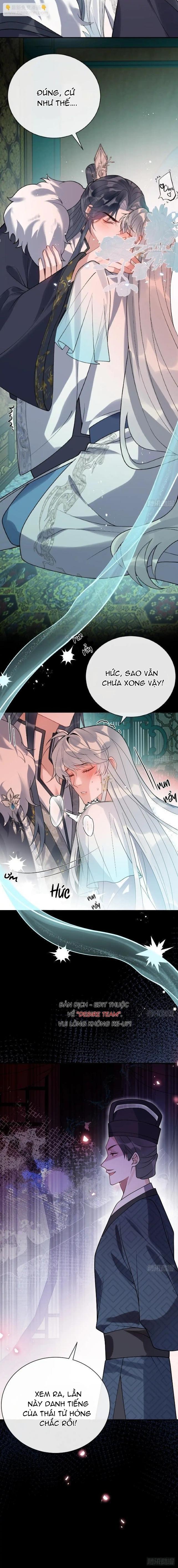 Lấy Châu Báu Làm Sính Lễ Chapter 7 - Trang 3