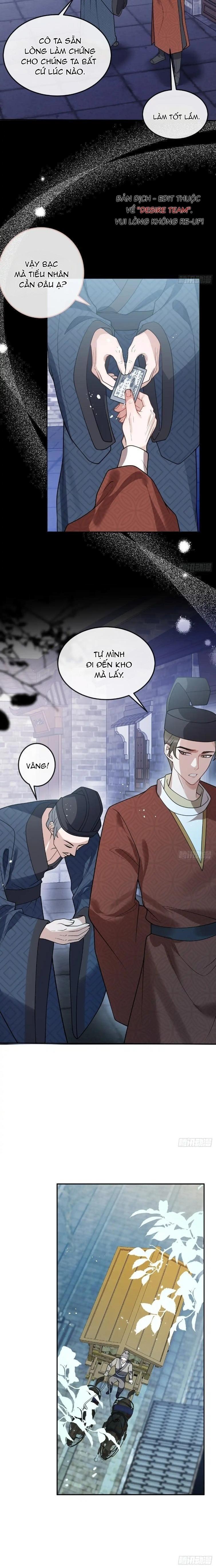 Lấy Châu Báu Làm Sính Lễ Chapter 7 - Trang 3